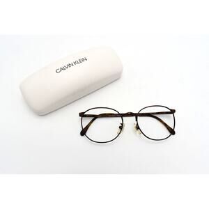 Calvin Klein CK318 576 140mm Sunglasses FRAMES ONLY - GOOD CONDITION